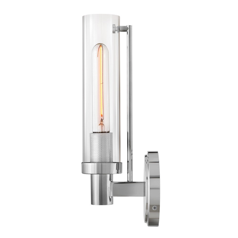 Vaughn Medium Single Light Sconce
