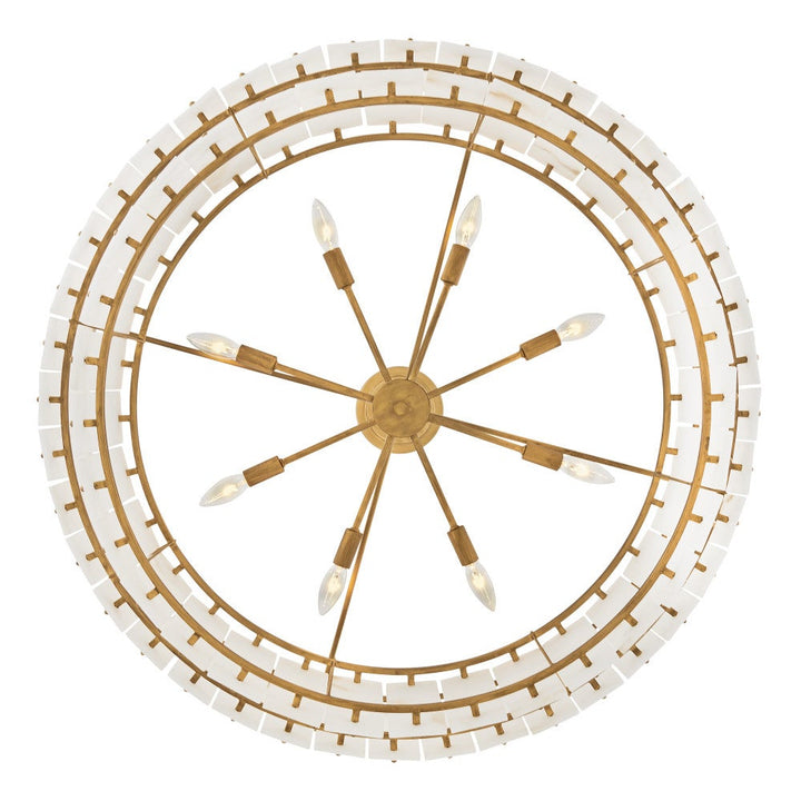 Simone Chandelier by Hinkley - view 25