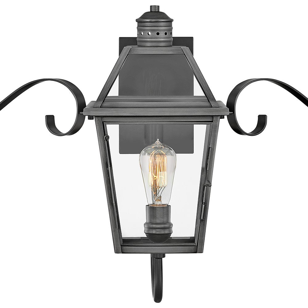 Nouvelle Outdoor Wall Light