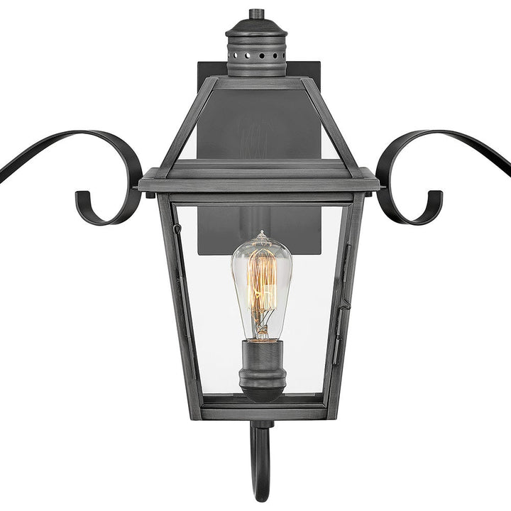 Nouvelle Outdoor Wall Light
