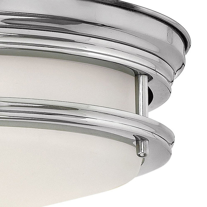 Hadley Flush Mount
