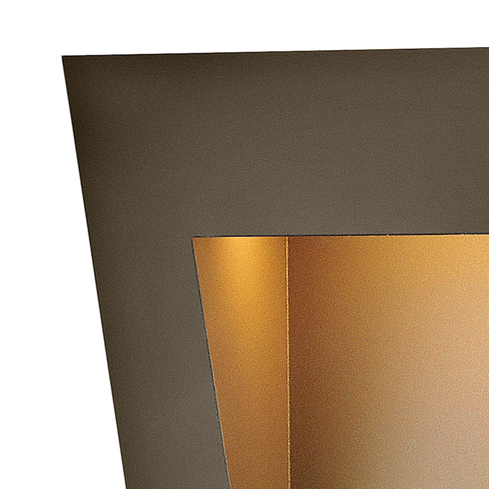 Taper LED Wall Sconce