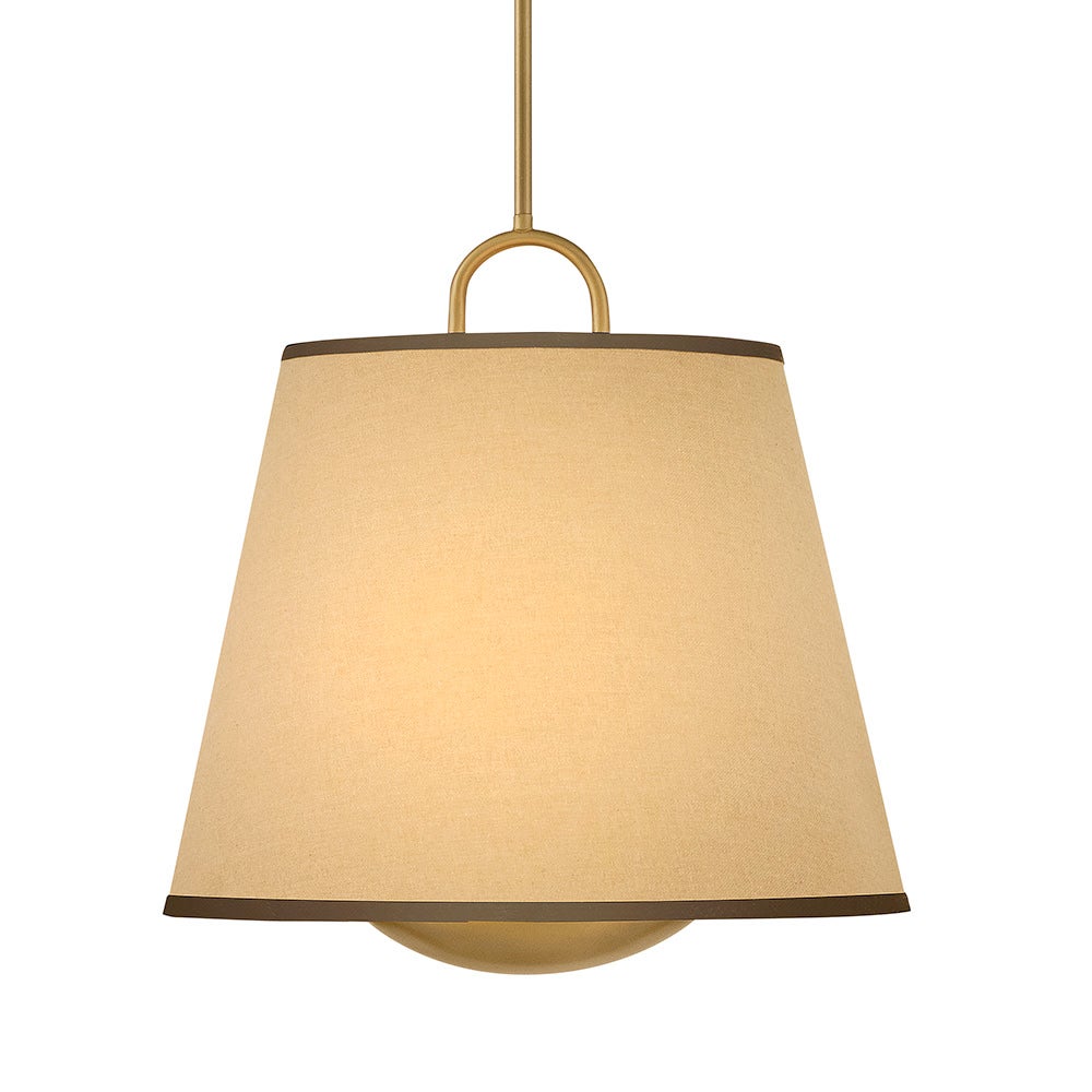 Sonia Large Pendant