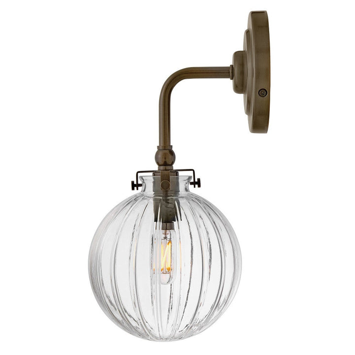 Helene Sconce