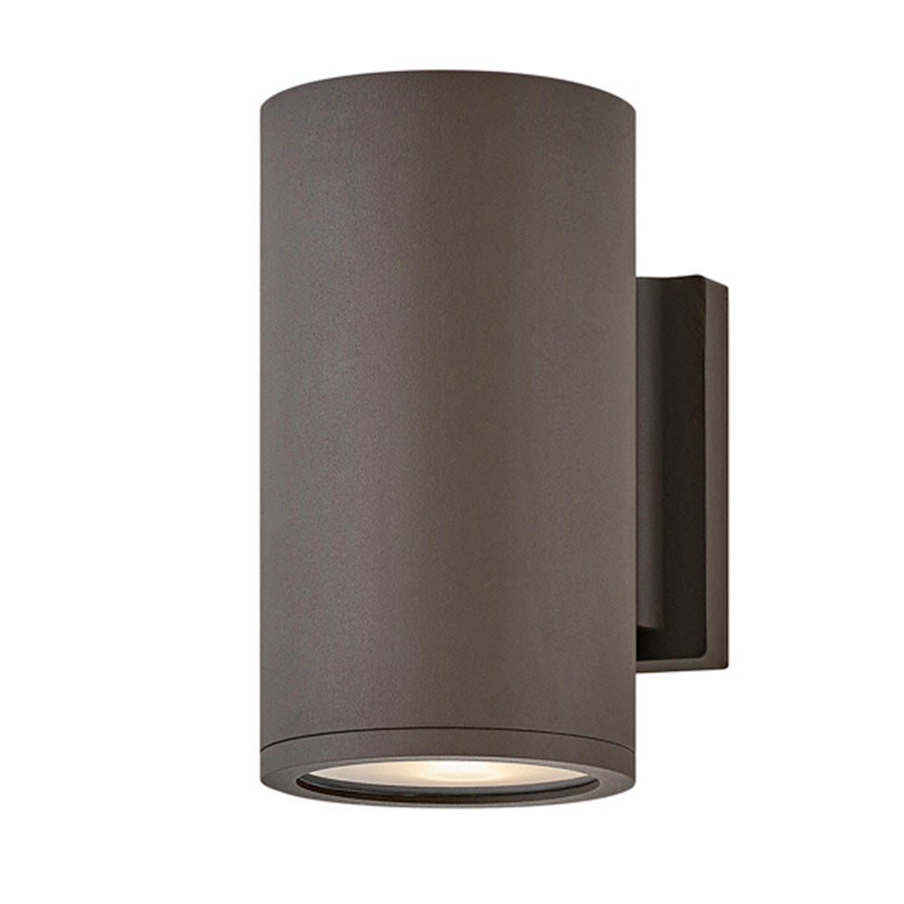 Silo Outdoor Wall Light