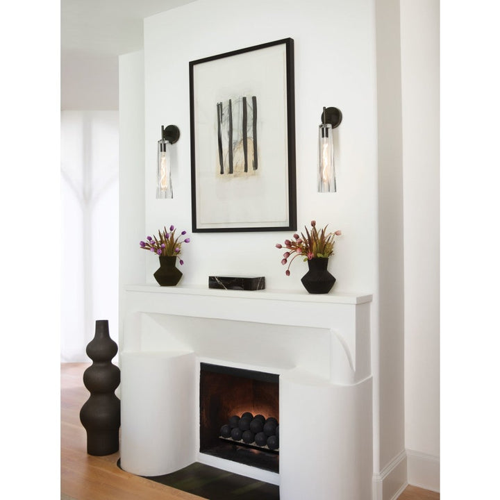 Cosette Large Single Light Sconce