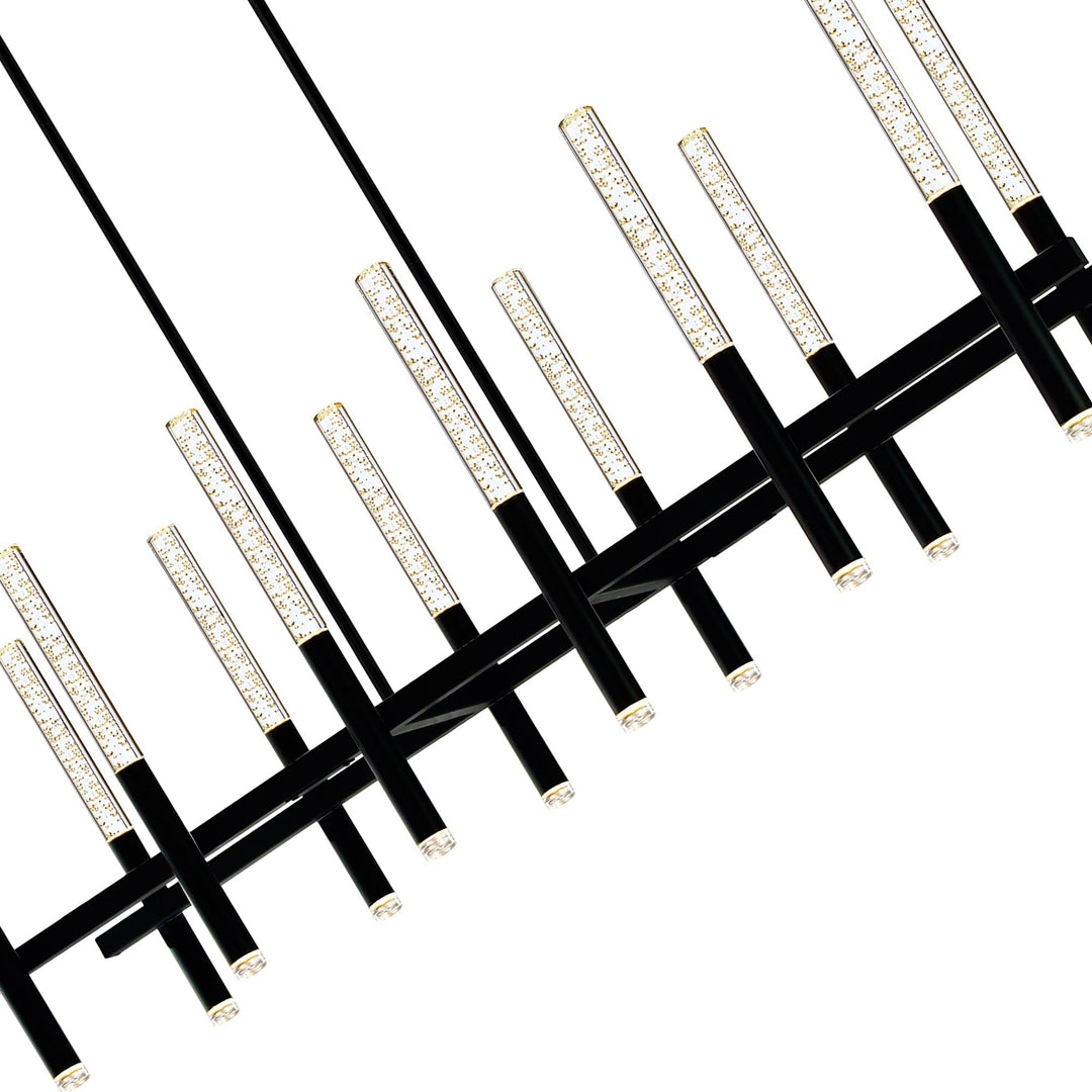 Dragonswatch - LED Chandelier