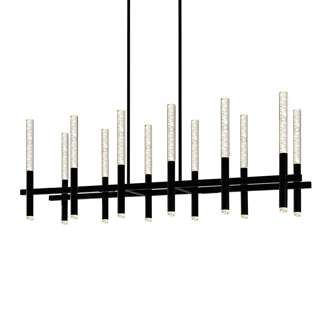 Dragonswatch - LED Chandelier