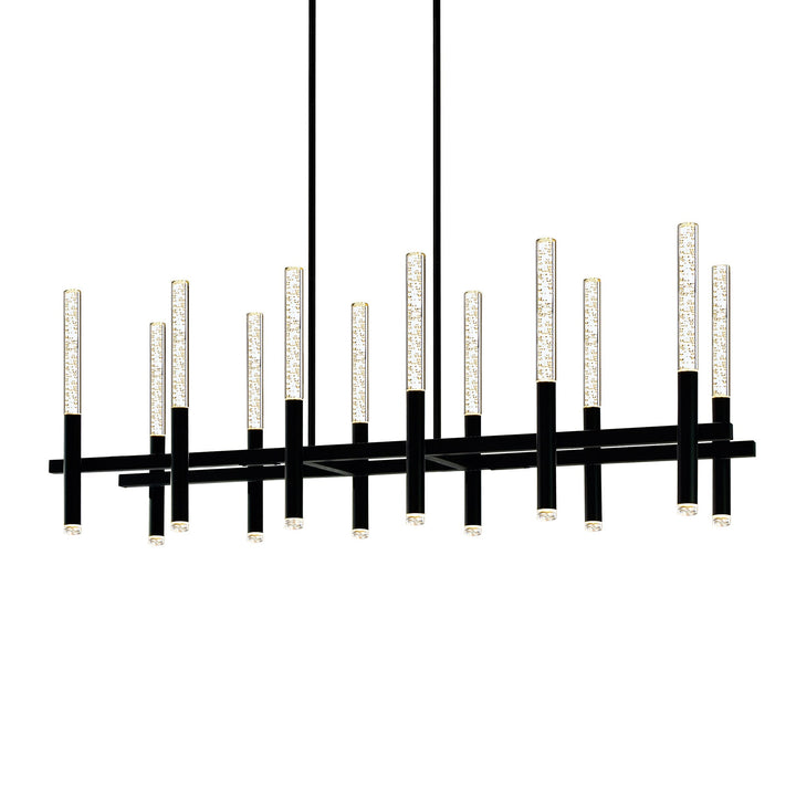 Dragonswatch - LED Chandelier