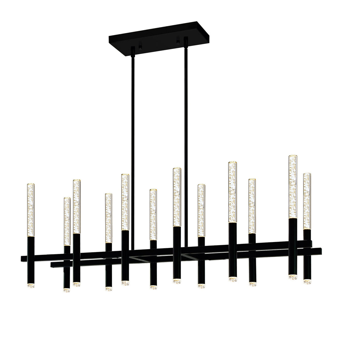 Dragonswatch - LED Chandelier