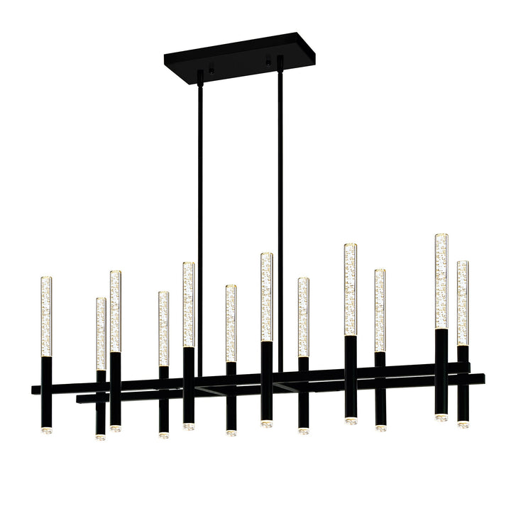 Dragonswatch - LED Chandelier