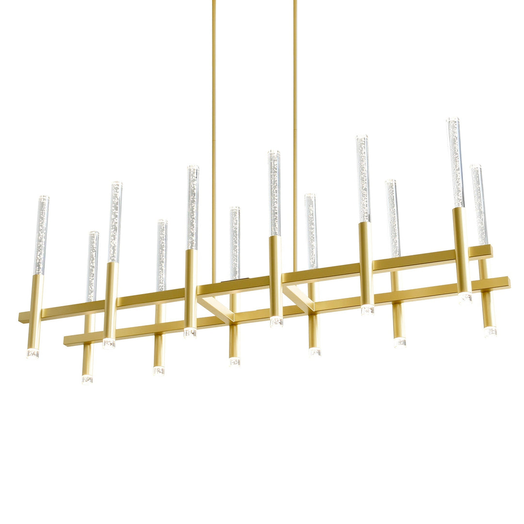 Dragonswatch - LED Chandelier