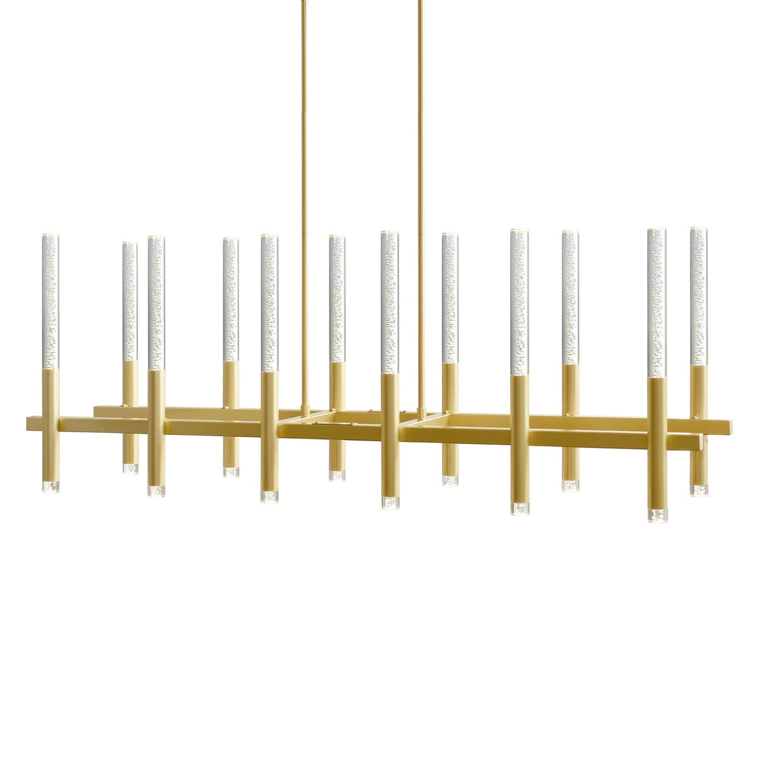 Dragonswatch - LED Chandelier