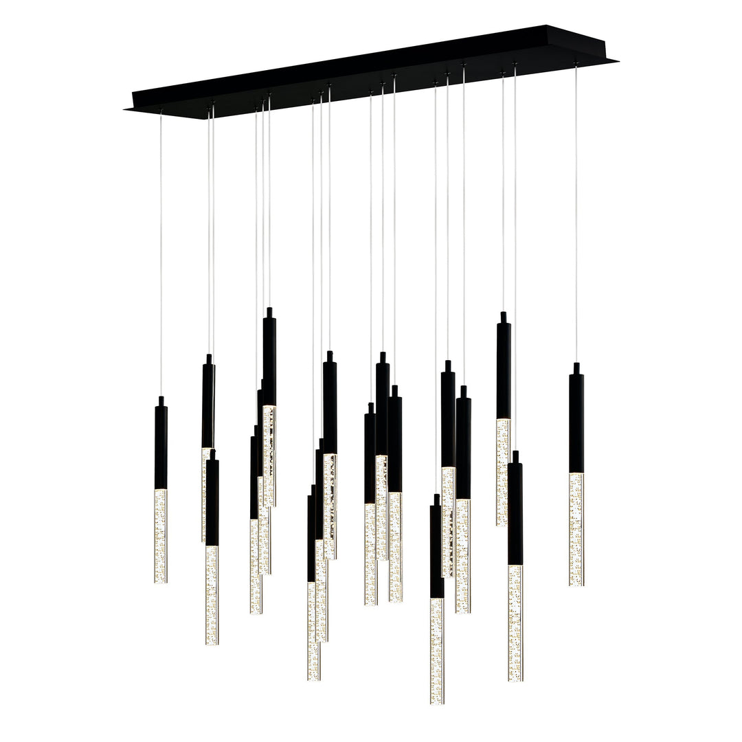 Dragonswatch - LED Chandelier