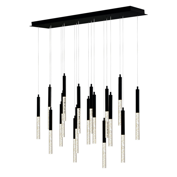 Dragonswatch - LED Chandelier