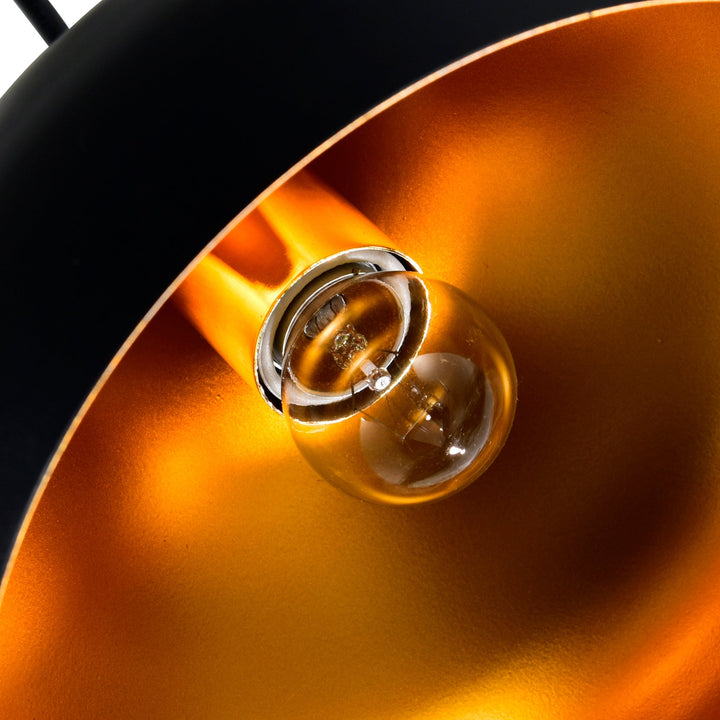 Dynamic - 1 Light Pendant