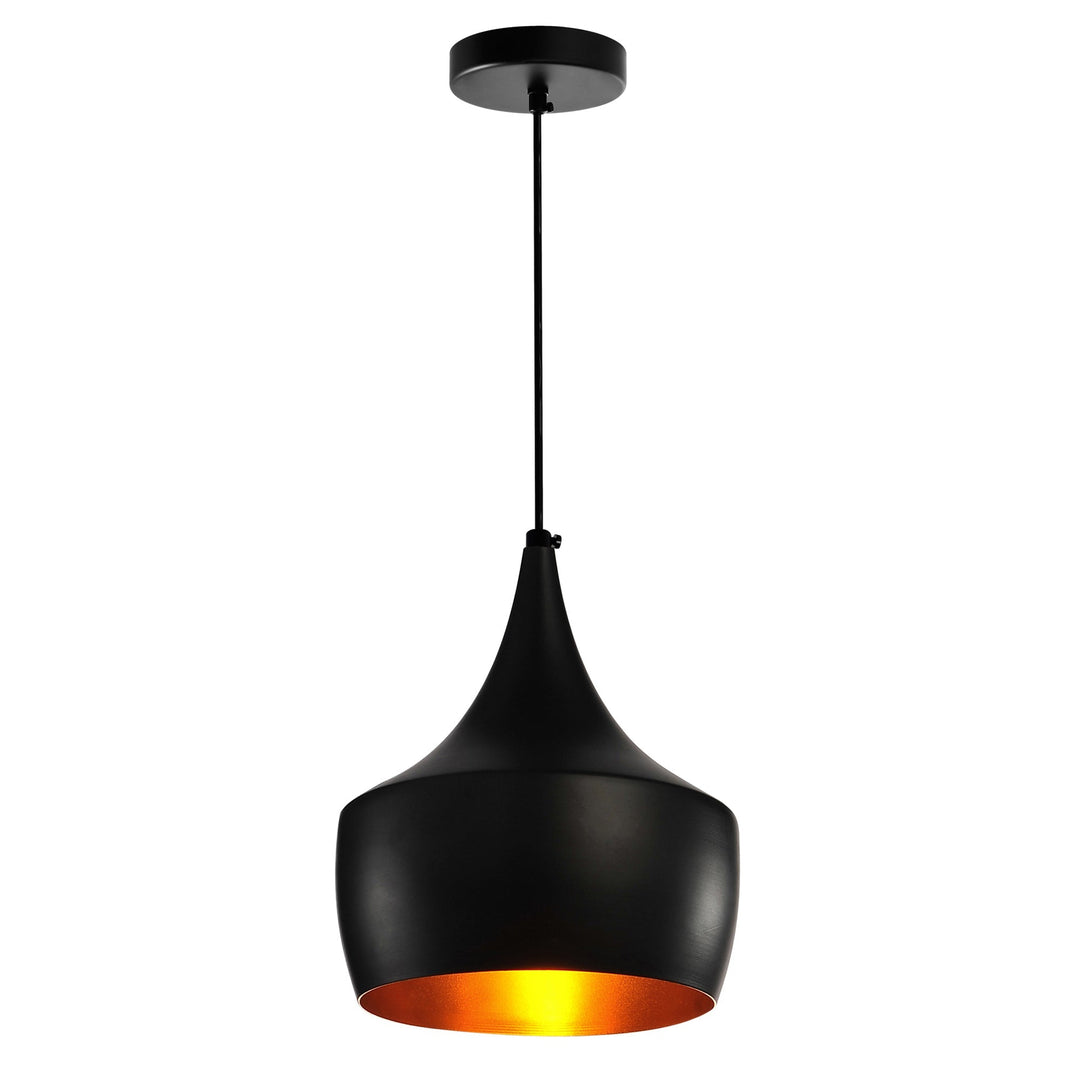 Dynamic - 1 Light Pendant