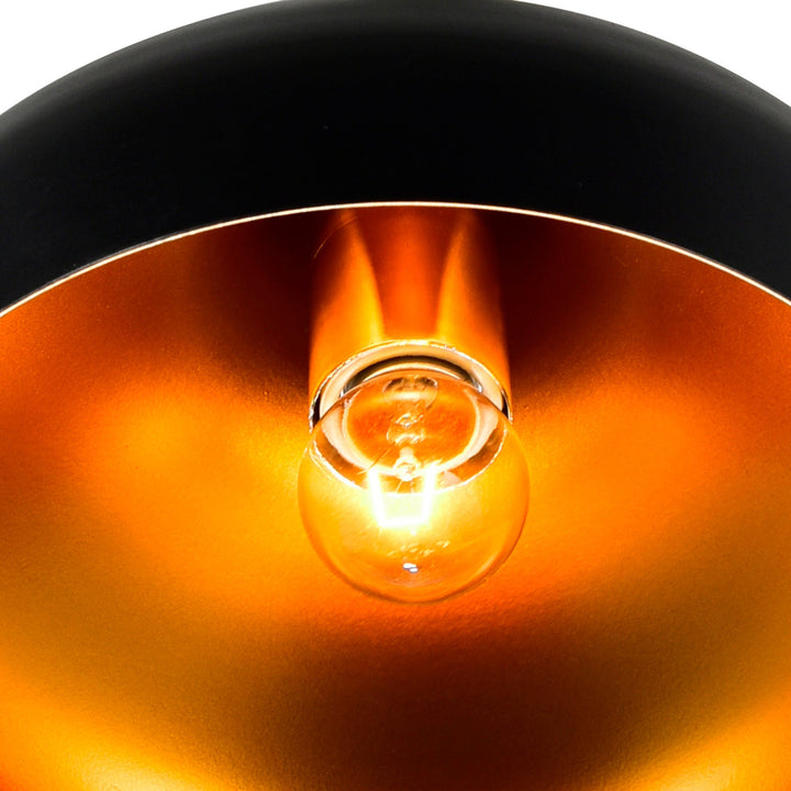 Dynamic - 1 Light Pendant