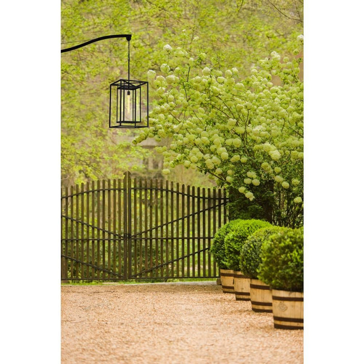 Max Extra Large Hanging Lantern