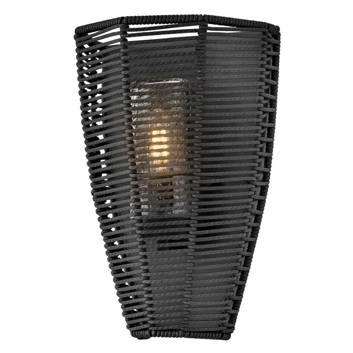 Luca Small Wall Sconce