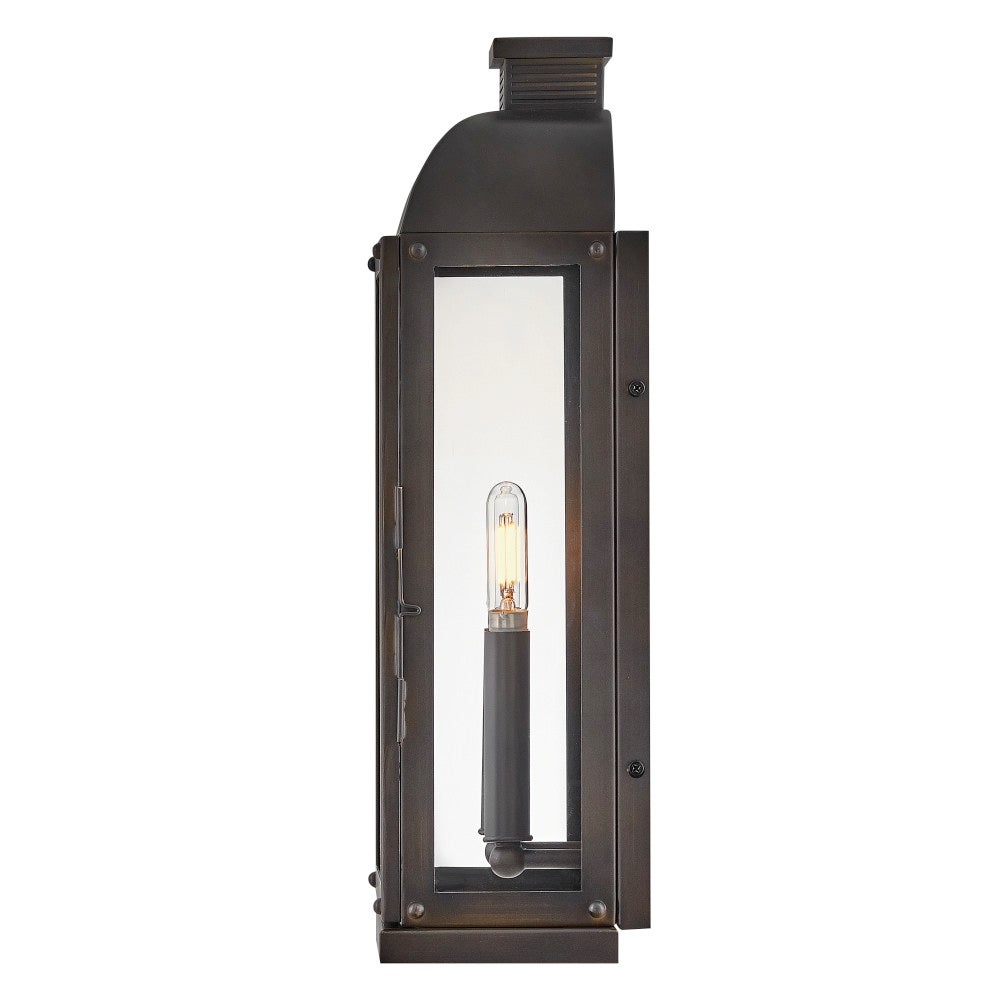 Tiverton Wall Mount Lantern