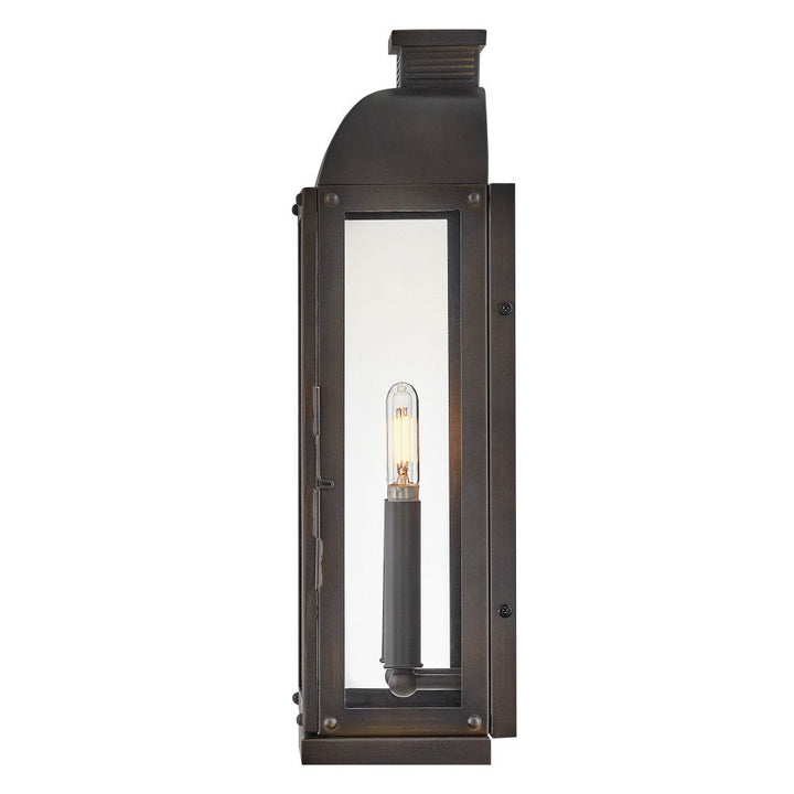 Tiverton Wall Mount Lantern