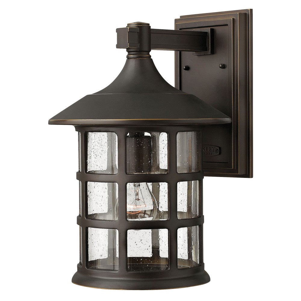 Freeport Wall Mount Lantern