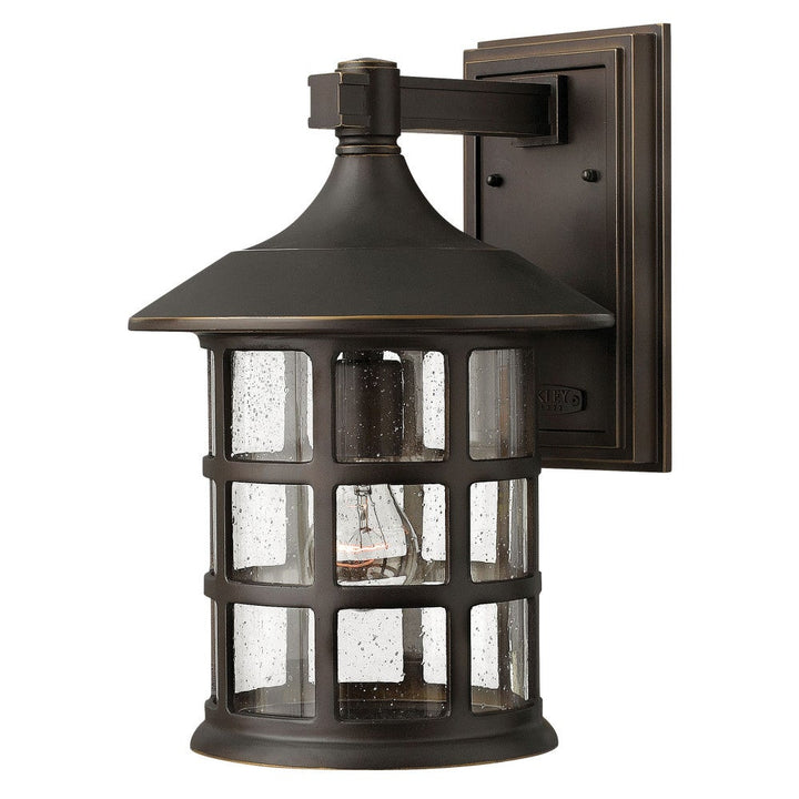 Freeport Wall Mount Lantern