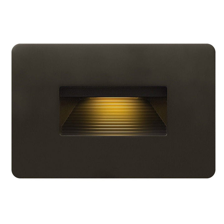 Luna Deck &amp; Step Light