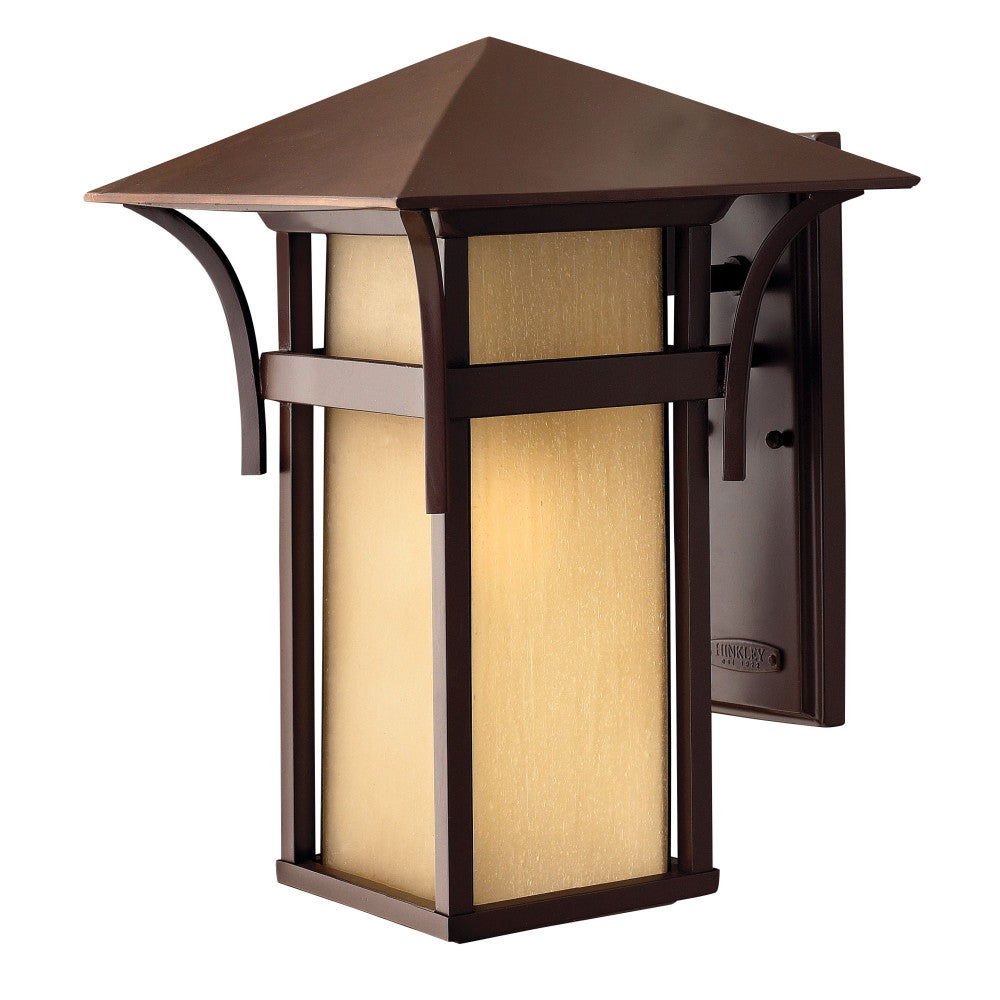 Harbor Wall Mount Lantern