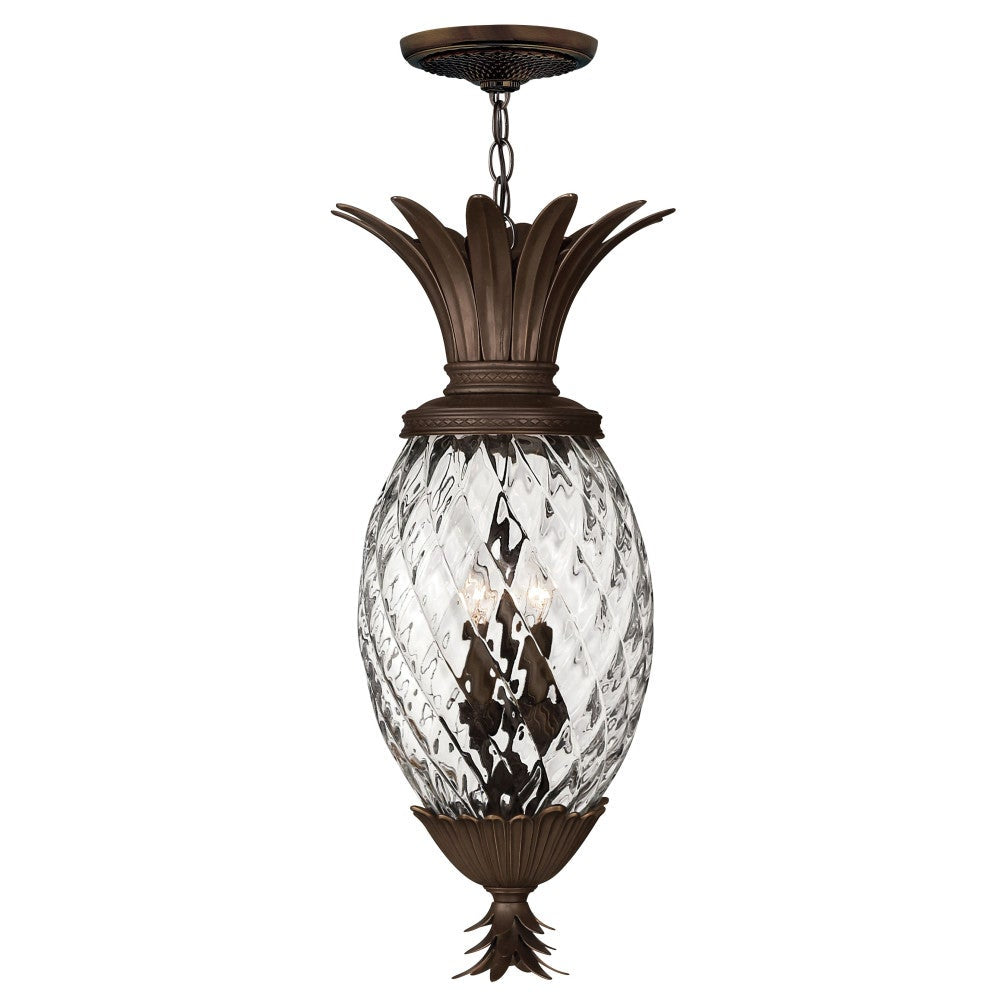 Plantation Hanging Lantern