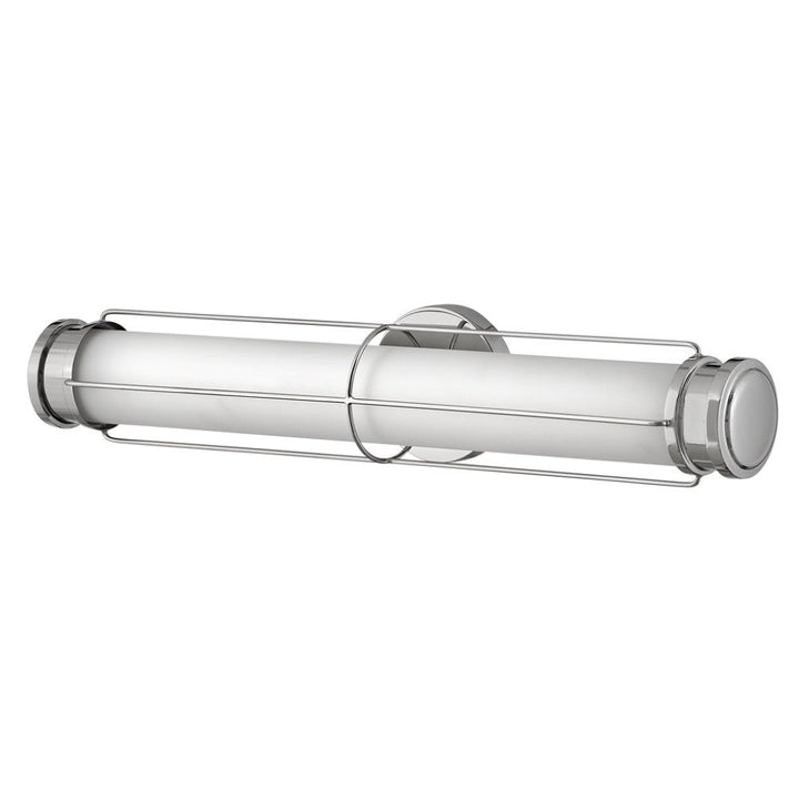 Saylor LED Sconce
