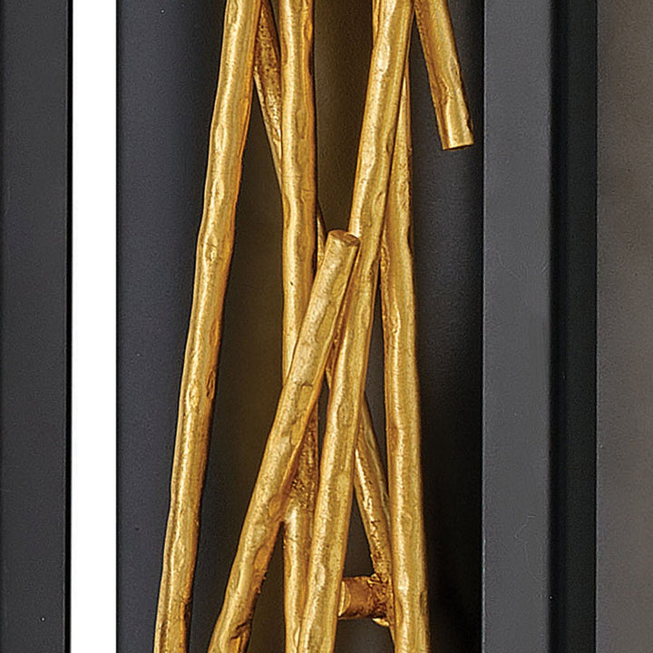 Styx Large LED Sconce
