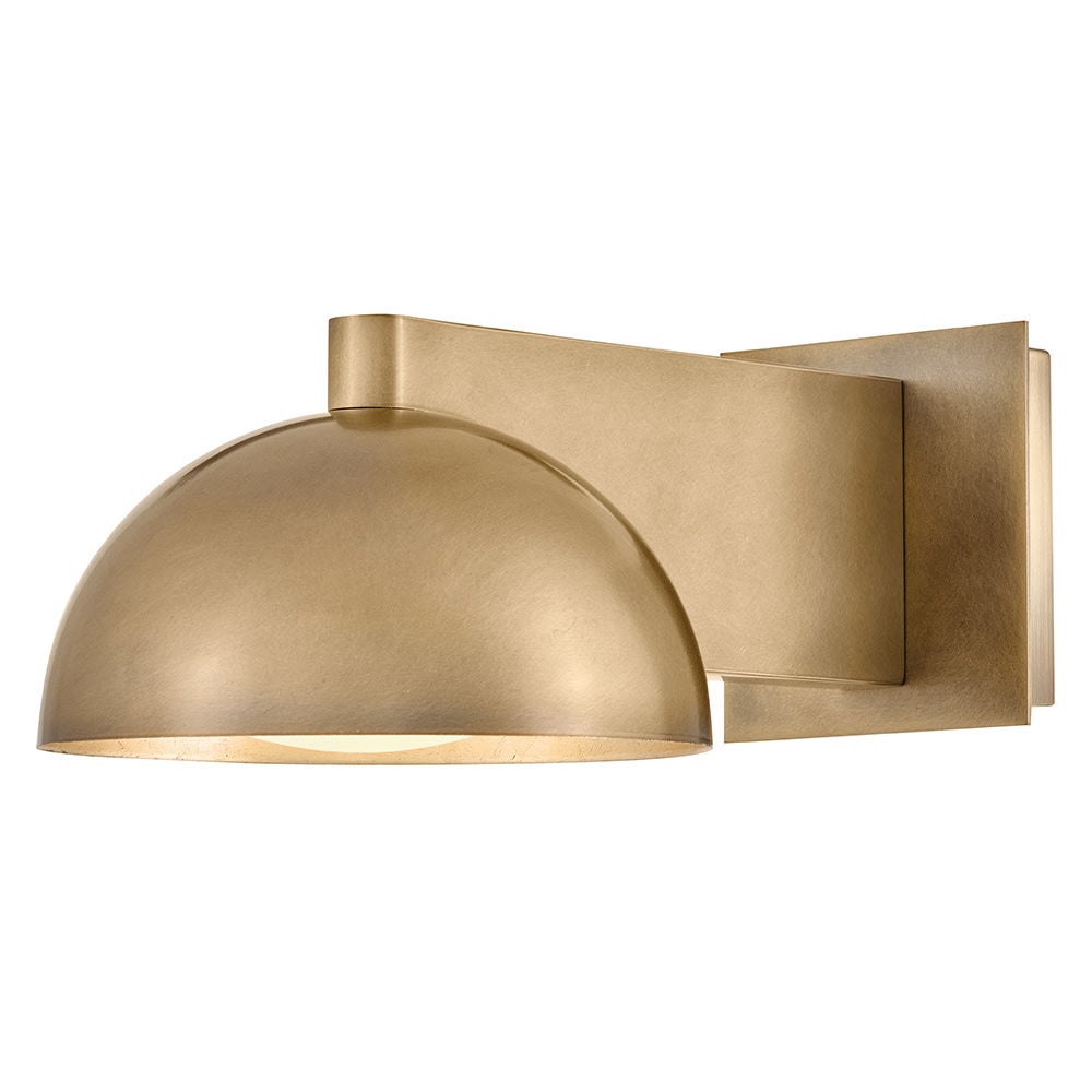 Vargas Small Task Light Sconce