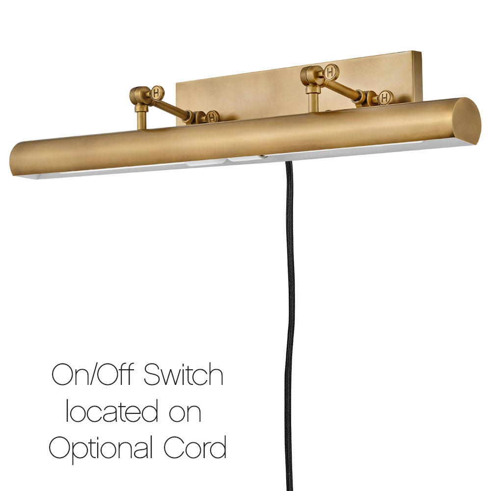 Stokes Adjustable Accent Light