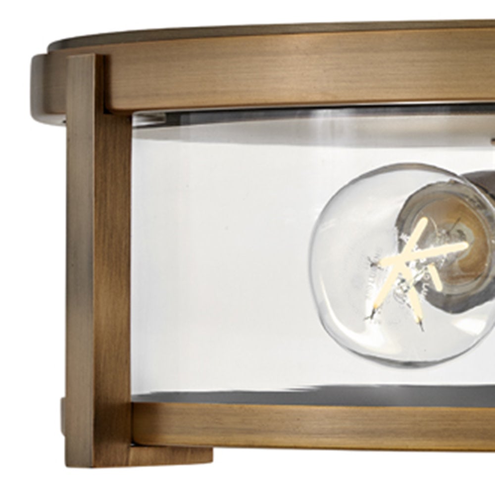 Lowell Flush Mount