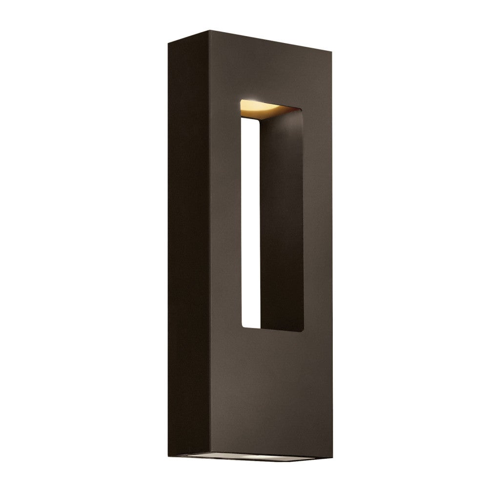 Atlantis Outdoor Wall Light