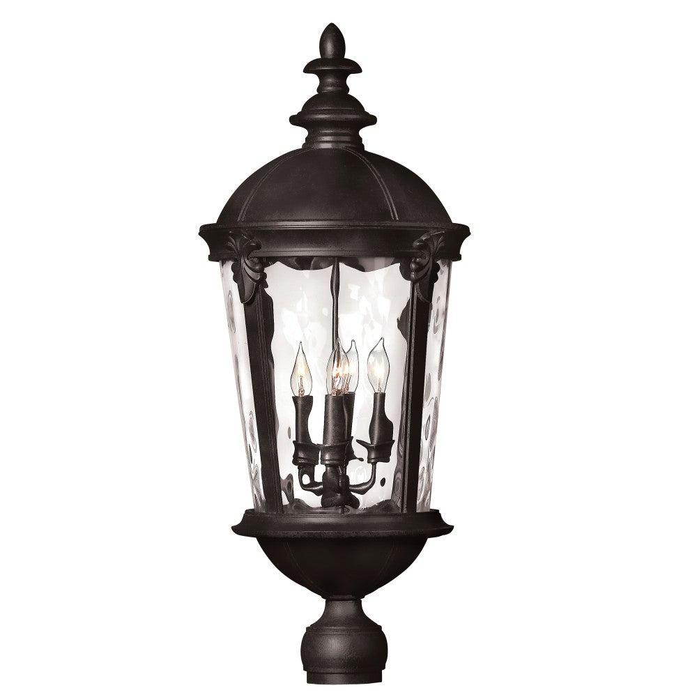 Windsor Post Mount Lantern