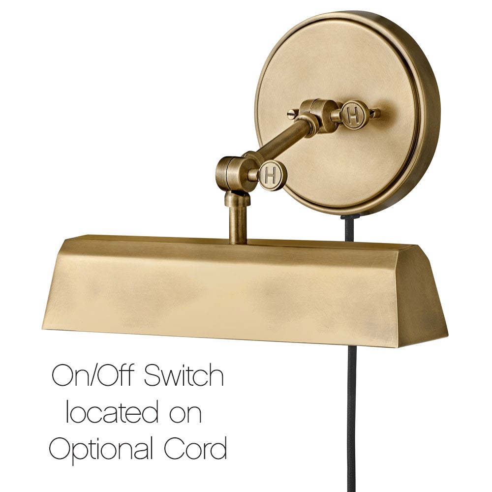 Arti Wall Sconce