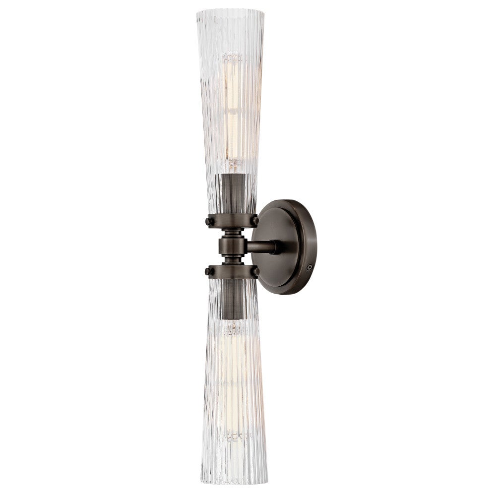 Jude Medium Two Light Vanity