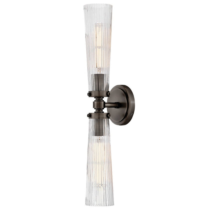 Jude Medium Two Light Vanity