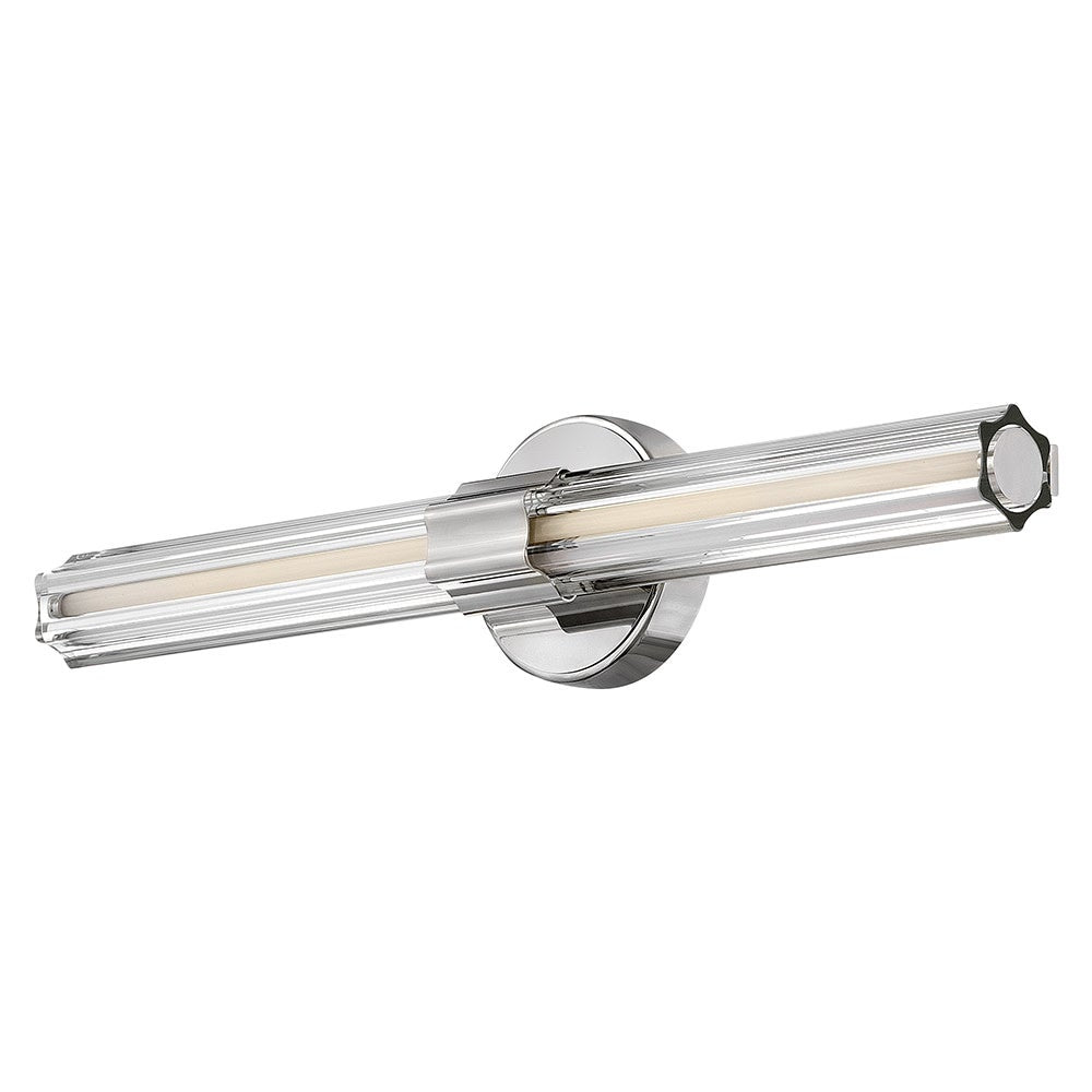Georgette LED Vanity