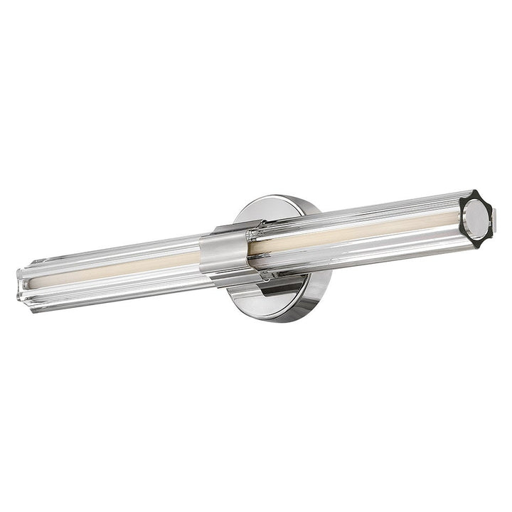Georgette LED Vanity