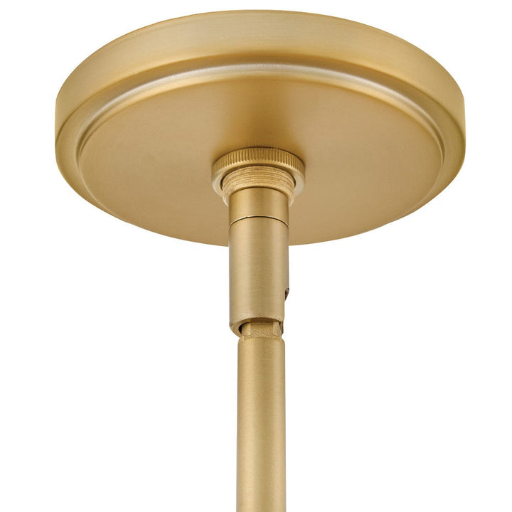 Indra Chandelier