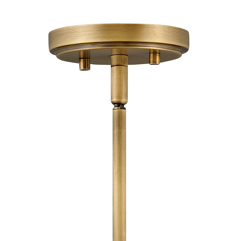Watson Medium Pendant