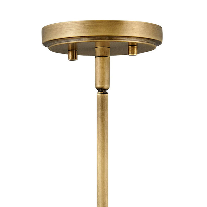 Watson Medium Pendant
