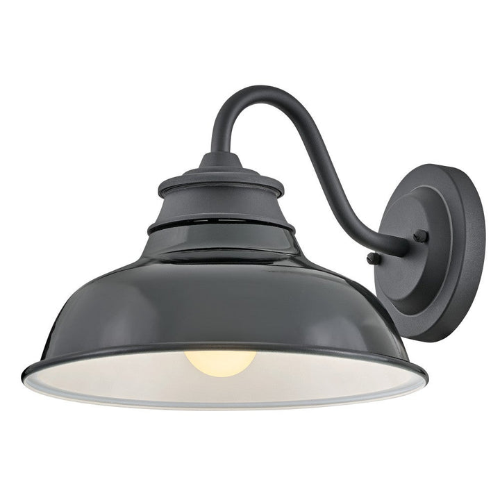 Wallace Medium Wall Mount Barn Light