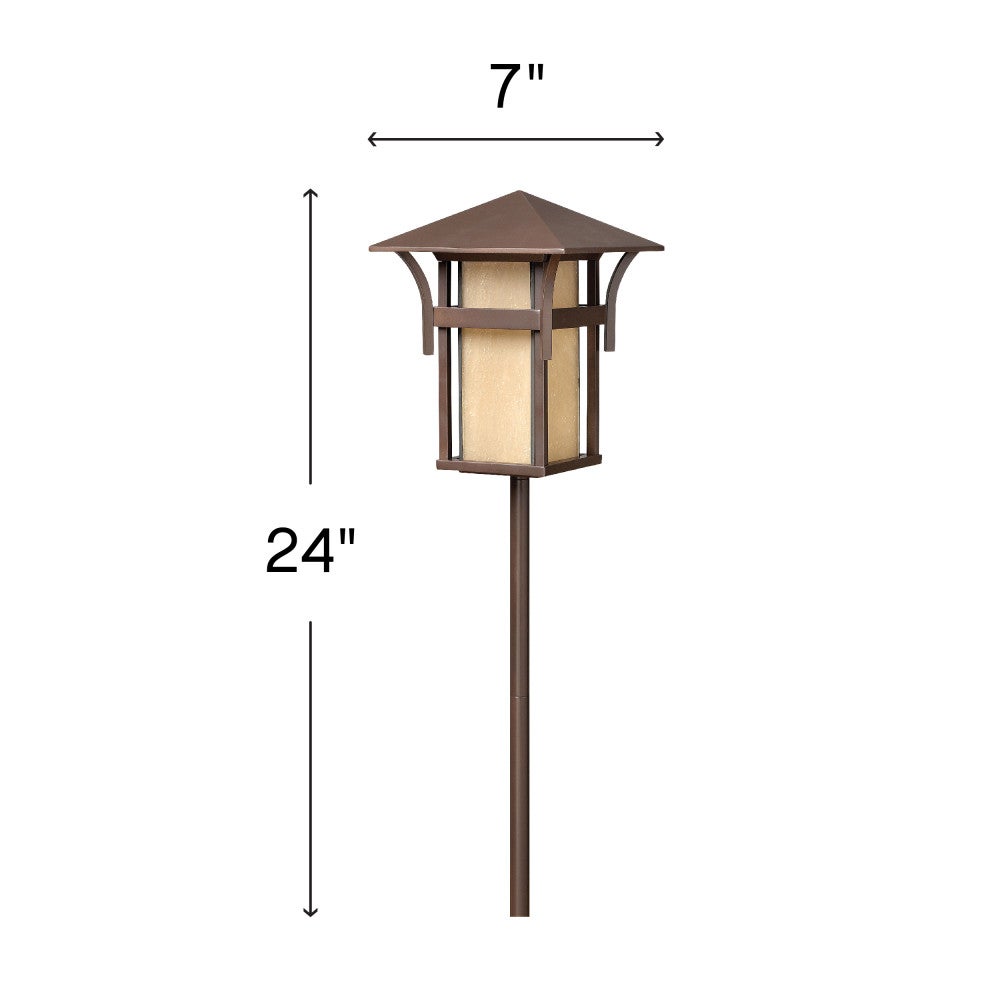 Harbor 12V LED Path Light