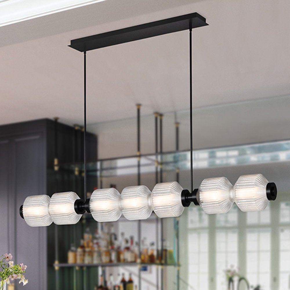 Reign LED Linear