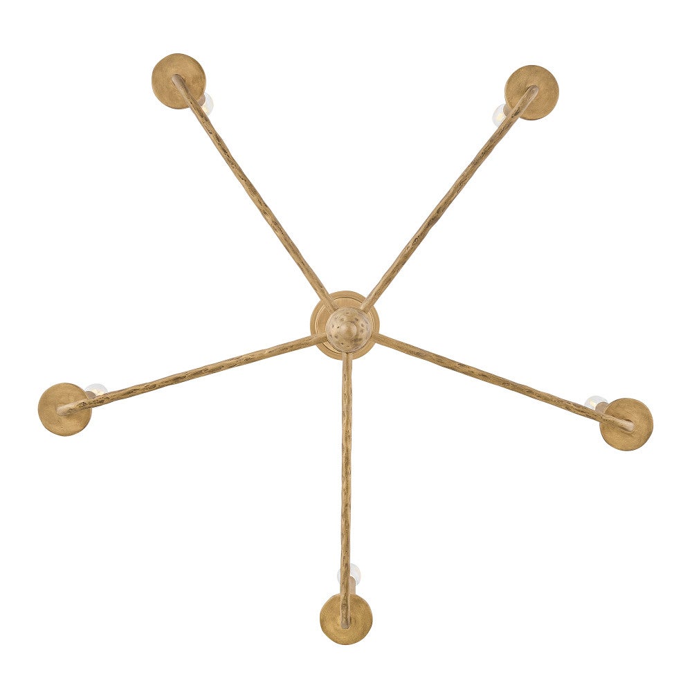 Ansel Chandelier